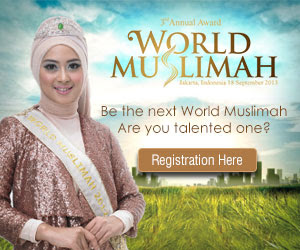 World Muslimah Foundation